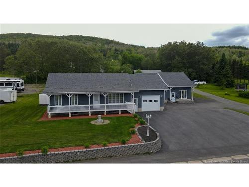 1297 St-Francois St, Edmundston, NB 