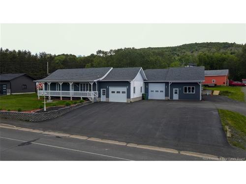 1297 St-Francois St, Edmundston, NB 