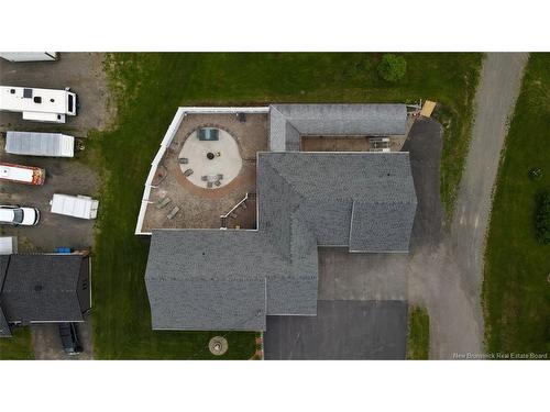 1297 St-Francois St, Edmundston, NB 