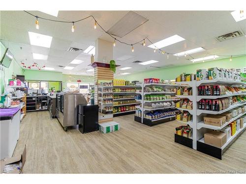 1168 Smythe St, Fredericton, NB 