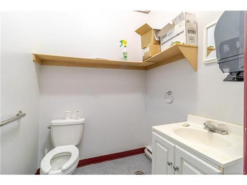 1168 Smythe St, Fredericton, NB 