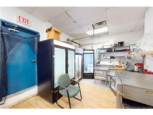 1168 Smythe St, Fredericton, NB 