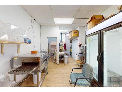 1168 Smythe St, Fredericton, NB 