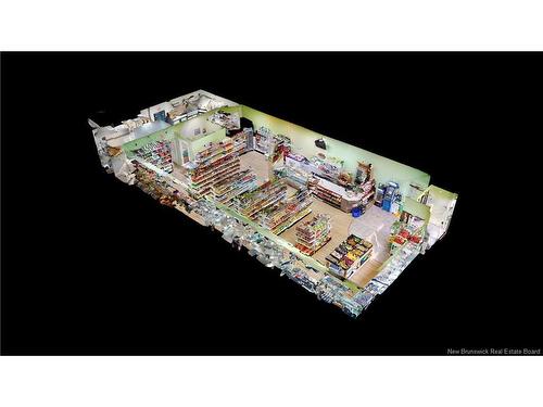 1168 Smythe St, Fredericton, NB 