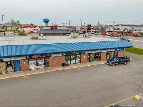 1168 Smythe St, Fredericton, NB 