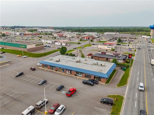 1168 Smythe St, Fredericton, NB 