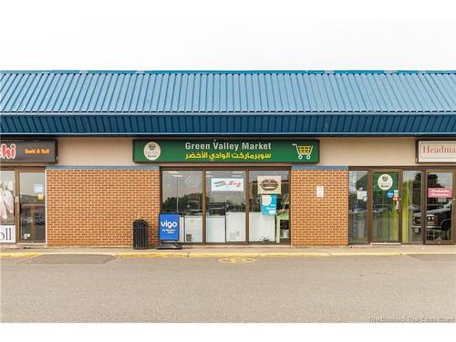 1168 Smythe St, Fredericton, NB 