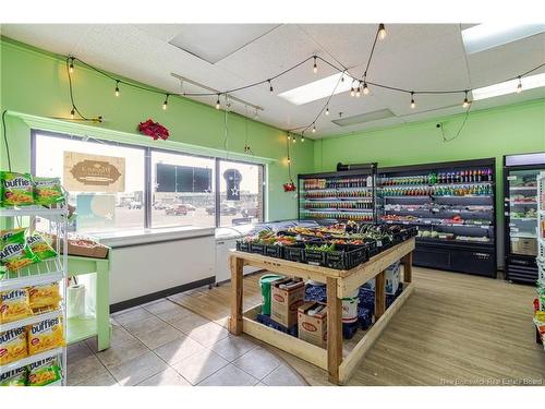 1168 Smythe St, Fredericton, NB 