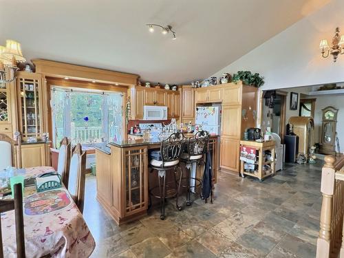 Cuisine - 168 Ch. Gagnon, Laniel, QC - Indoor