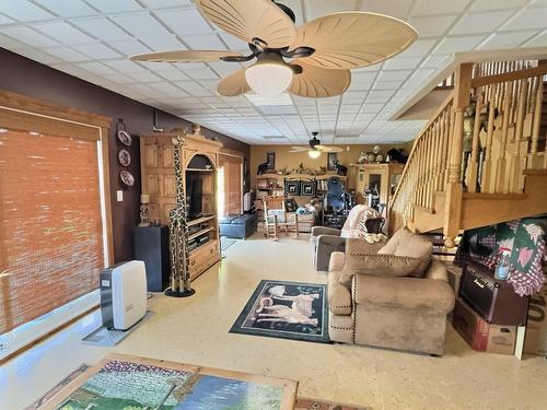 Sous-sol - 168 Ch. Gagnon, Laniel, QC - Indoor