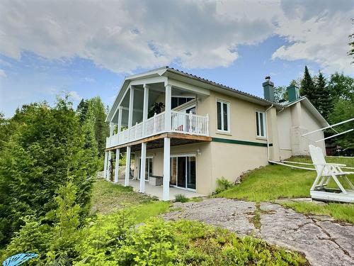 Face arrière - 168 Ch. Gagnon, Laniel, QC - Outdoor