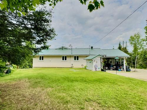 Façade - 168 Ch. Gagnon, Laniel, QC - Outdoor