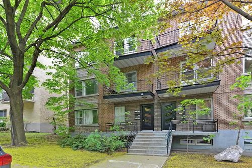 Frontage - 1036 Av. Pratt, Montréal (Outremont), QC - Outdoor