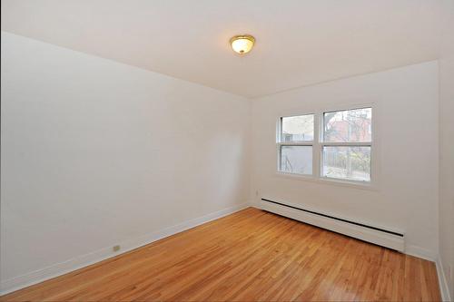 Primary bedroom - 1036 Av. Pratt, Montréal (Outremont), QC - Indoor Photo Showing Other Room