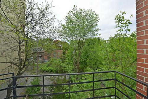Balcony - 1036 Av. Pratt, Montréal (Outremont), QC - Outdoor