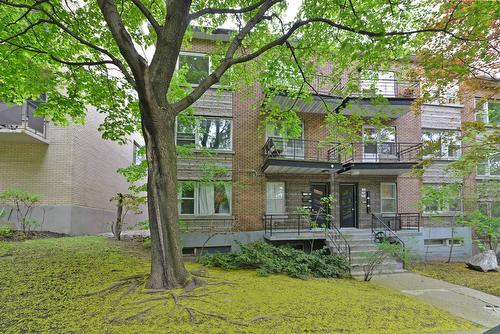 Exterior - 1036 Av. Pratt, Montréal (Outremont), QC - Outdoor