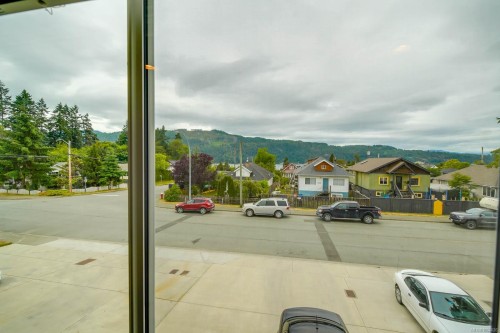 1-2623 5Th Ave, Port Alberni, BC - Outdoor With View