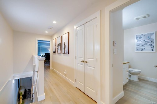 1-2623 5Th Ave, Port Alberni, BC - Indoor Photo Showing Other Room