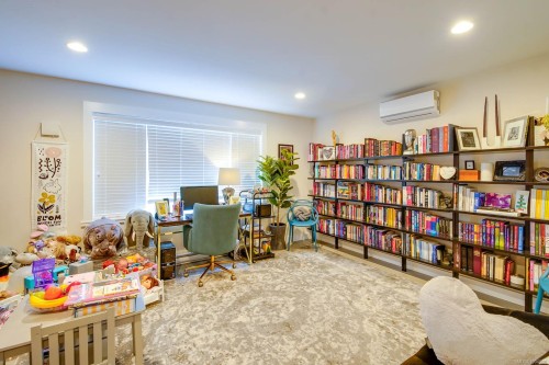 1-2623 5Th Ave, Port Alberni, BC - Indoor Photo Showing Office