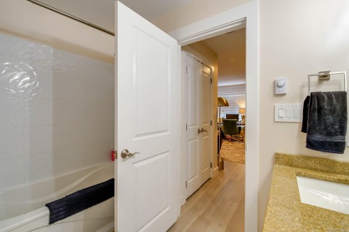 1-2623 5Th Ave, Port Alberni, BC - Indoor