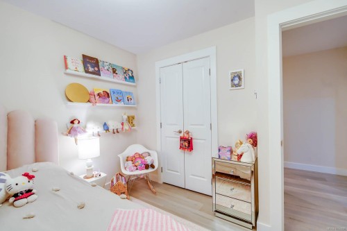 1-2623 5Th Ave, Port Alberni, BC - Indoor Photo Showing Bedroom