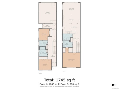 1-2623 5Th Ave, Port Alberni, BC - Other