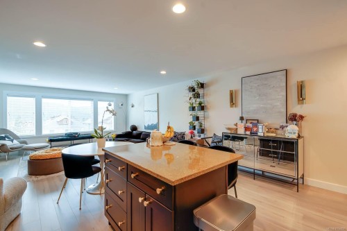 1-2623 5Th Ave, Port Alberni, BC - Indoor Photo Showing Other Room