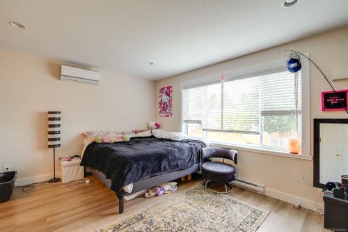 2-2623 5Th Ave, Port Alberni, BC - Indoor Photo Showing Bedroom