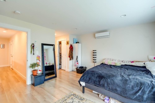 2-2623 5Th Ave, Port Alberni, BC - Indoor Photo Showing Bedroom