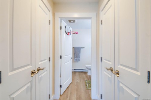 2-2623 5Th Ave, Port Alberni, BC - Indoor Photo Showing Other Room