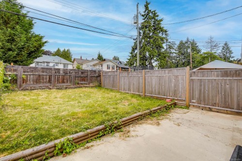 2-2623 5Th Ave, Port Alberni, BC - Outdoor