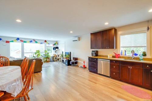 2-2623 5Th Ave, Port Alberni, BC - Indoor