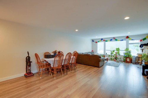 2-2623 5Th Ave, Port Alberni, BC - Indoor