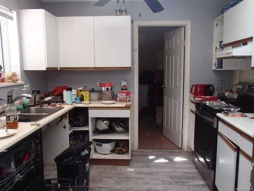 1526 Stag Rd, Campbell River, BC 