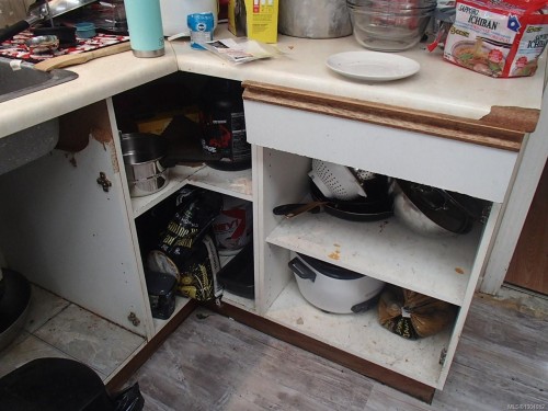 1526 Stag Rd, Campbell River, BC 