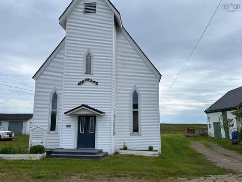 3606 Highway 209, Advocate Harbour, NS 