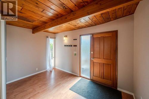 6602 Nighthawk Drive, Osoyoos, BC - Indoor Photo Showing Other Room