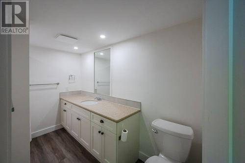 6602 Nighthawk Drive, Osoyoos, BC - Indoor Photo Showing Bathroom