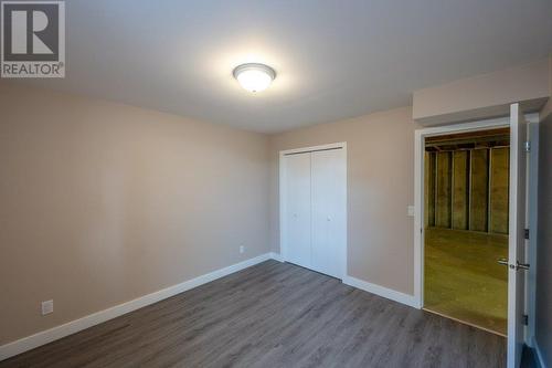 6602 Nighthawk Drive, Osoyoos, BC - Indoor Photo Showing Other Room