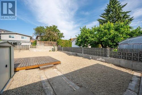 6602 Nighthawk Drive, Osoyoos, BC - Outdoor