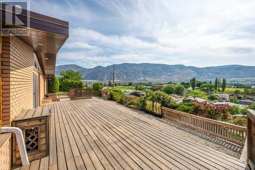 6602 Nighthawk Drive, Osoyoos, BC - Outdoor With View