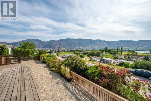 6602 Nighthawk Drive, Osoyoos, BC - Outdoor With View