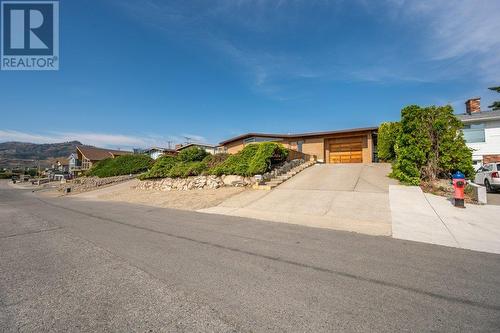 6602 Nighthawk Drive, Osoyoos, BC - Outdoor