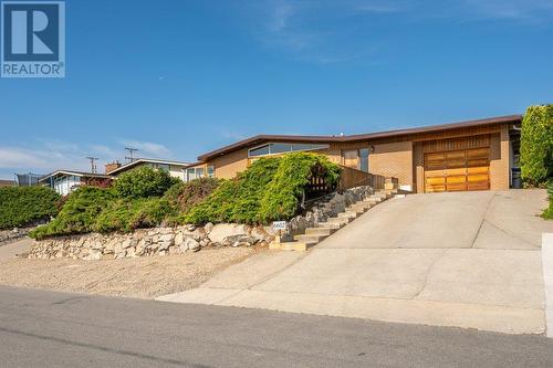 6602 Nighthawk Drive, Osoyoos, BC - Outdoor