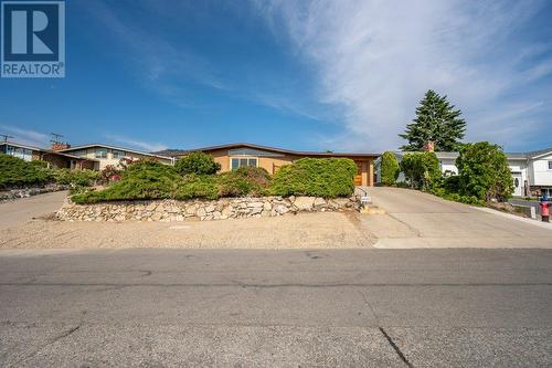 6602 Nighthawk Drive, Osoyoos, BC - Outdoor