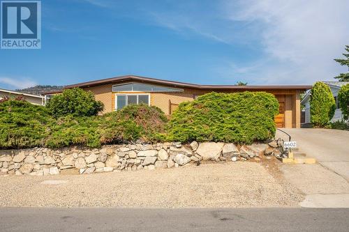 6602 Nighthawk Drive, Osoyoos, BC - Outdoor