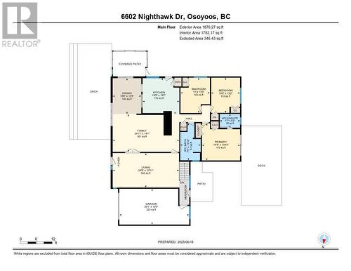 6602 Nighthawk Drive, Osoyoos, BC - Other