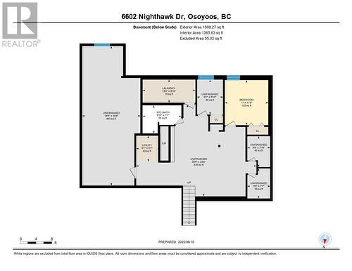 6602 Nighthawk Drive, Osoyoos, BC - Other