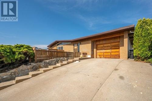 6602 Nighthawk Drive, Osoyoos, BC - Outdoor