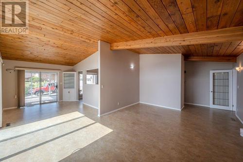 6602 Nighthawk Drive, Osoyoos, BC - Indoor Photo Showing Other Room